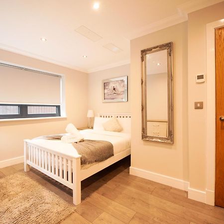 Apartament Malthouse Court Reading Zewnętrze zdjęcie