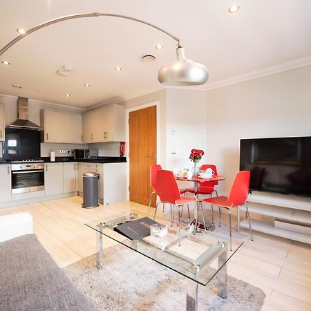 Apartament Malthouse Court Reading Zewnętrze zdjęcie