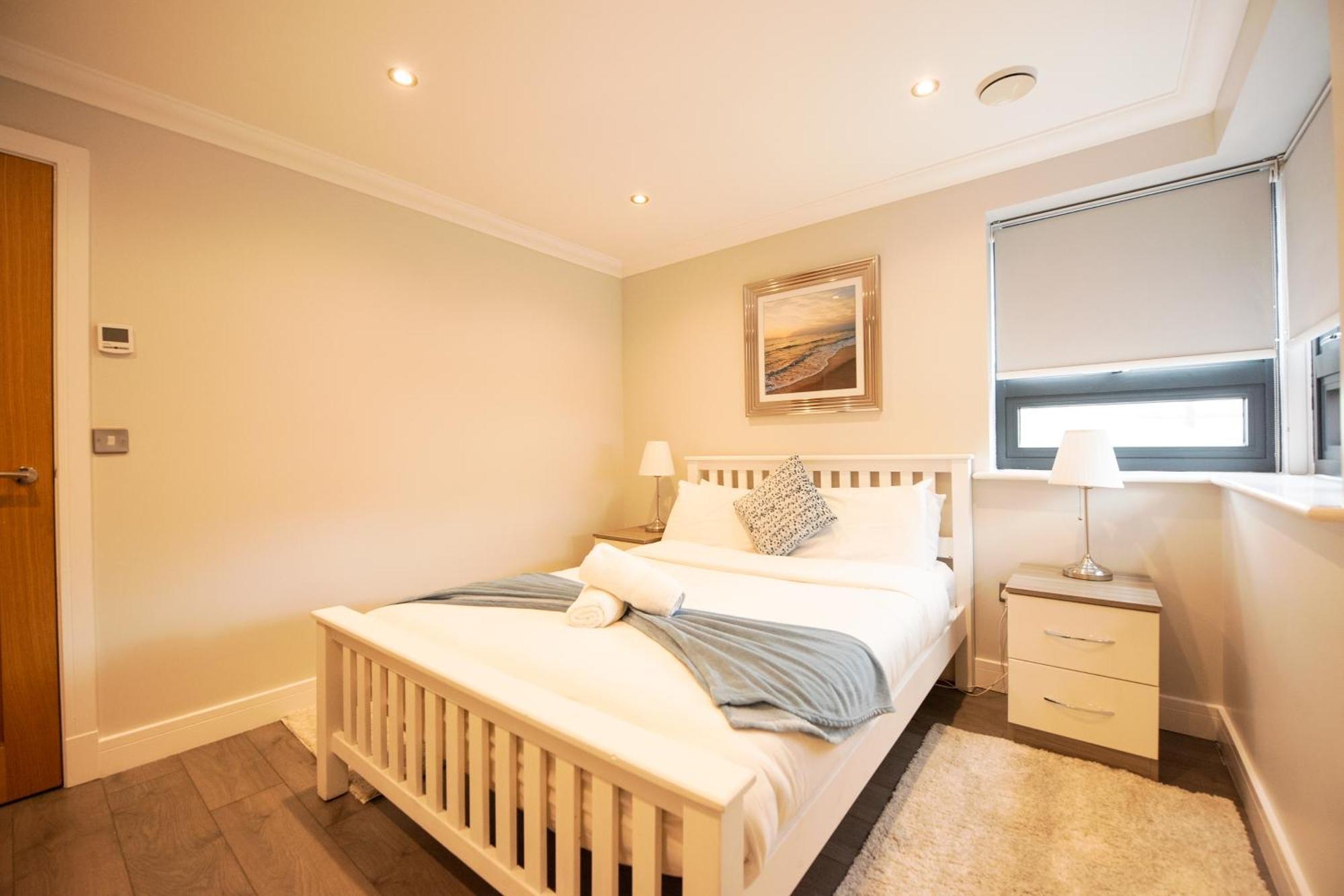 Apartament Malthouse Court Reading Zewnętrze zdjęcie