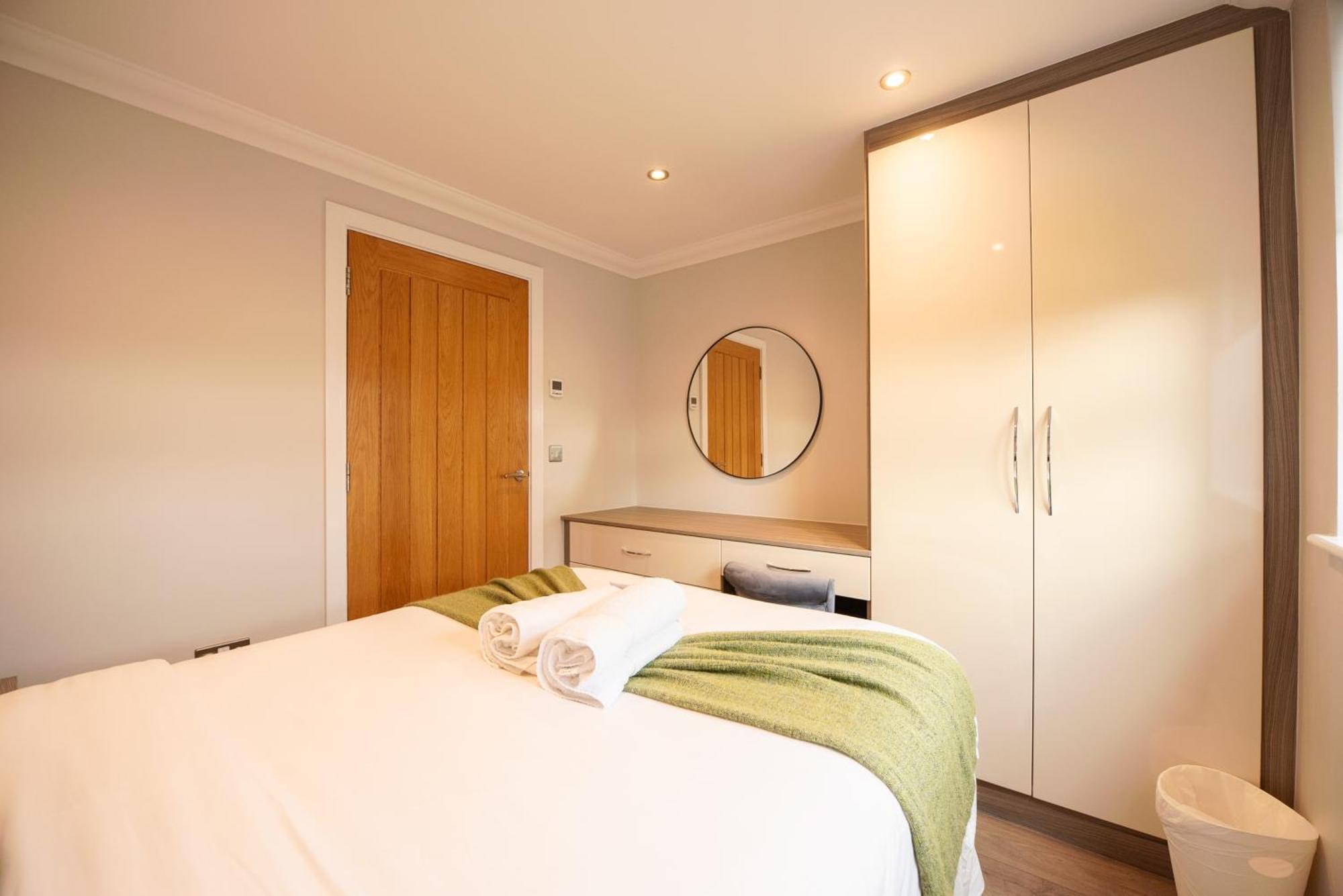 Apartament Malthouse Court Reading Zewnętrze zdjęcie