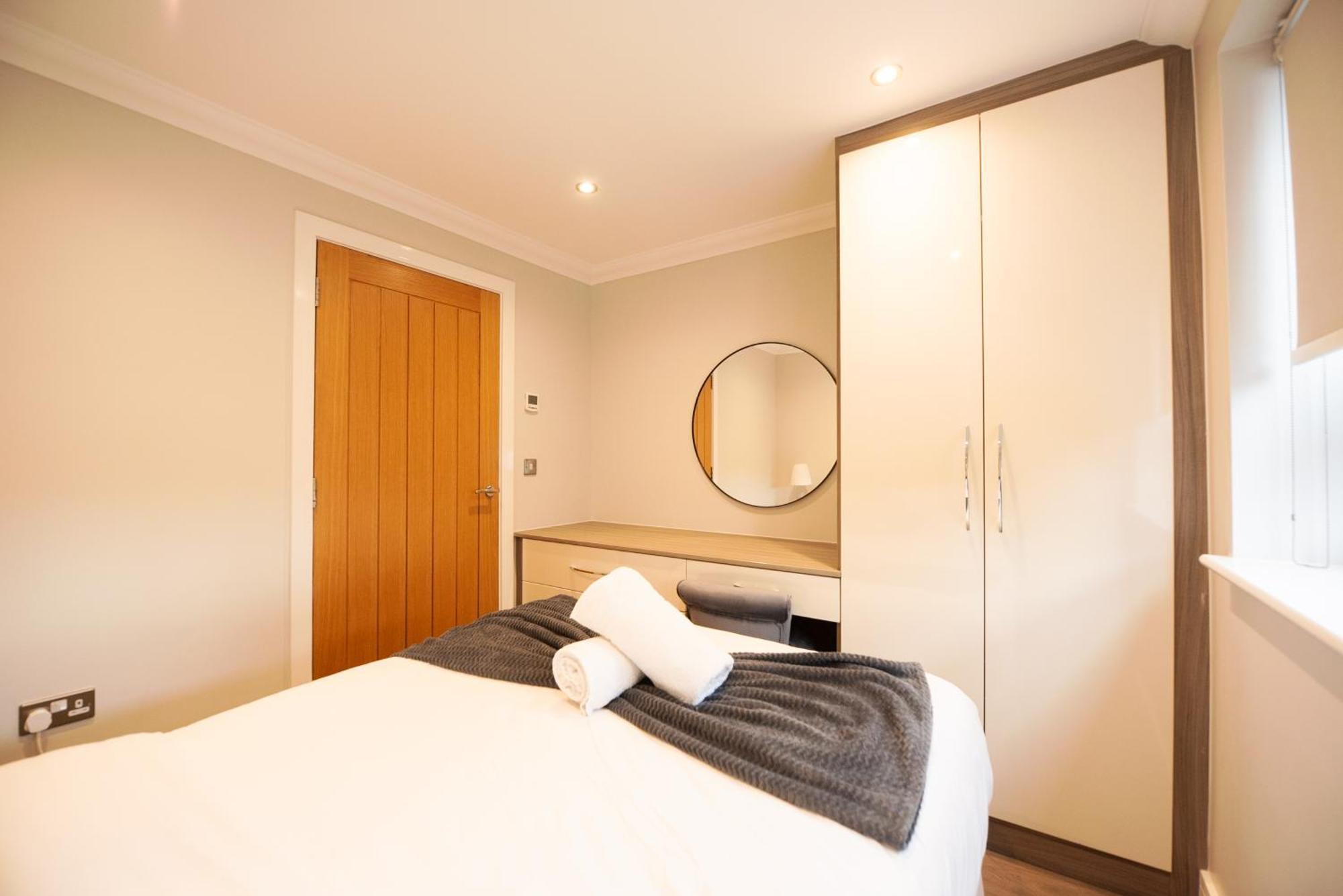 Apartament Malthouse Court Reading Zewnętrze zdjęcie