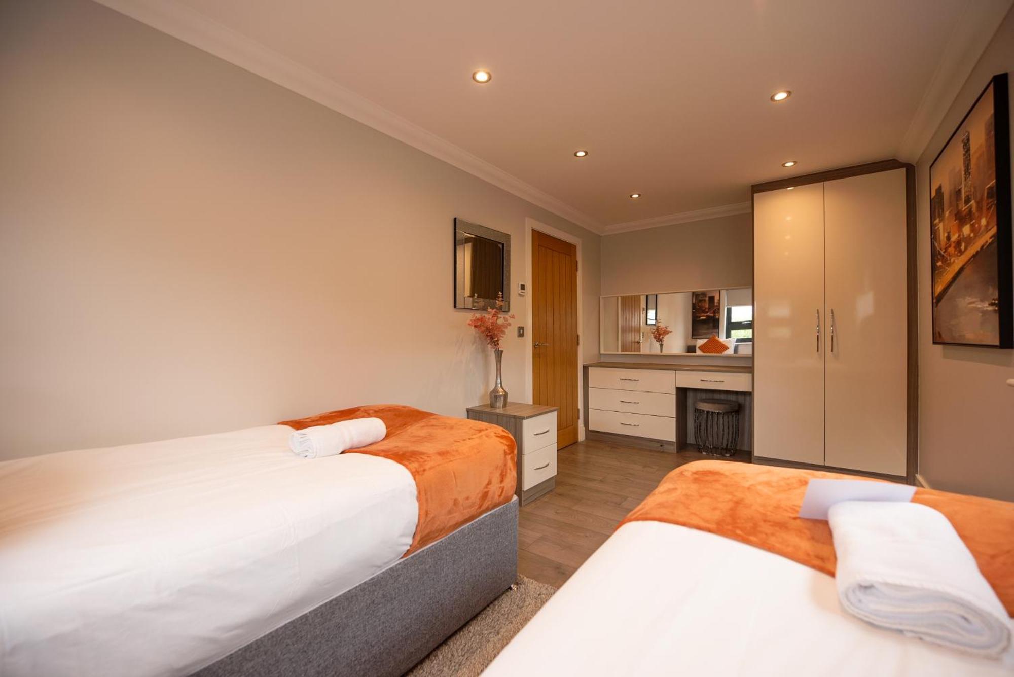 Apartament Malthouse Court Reading Zewnętrze zdjęcie