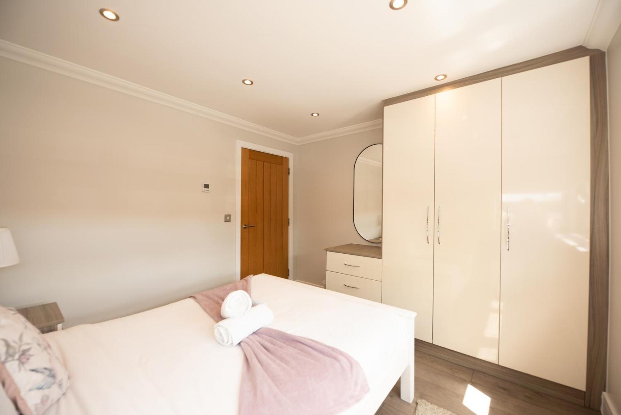 Apartament Malthouse Court Reading Zewnętrze zdjęcie