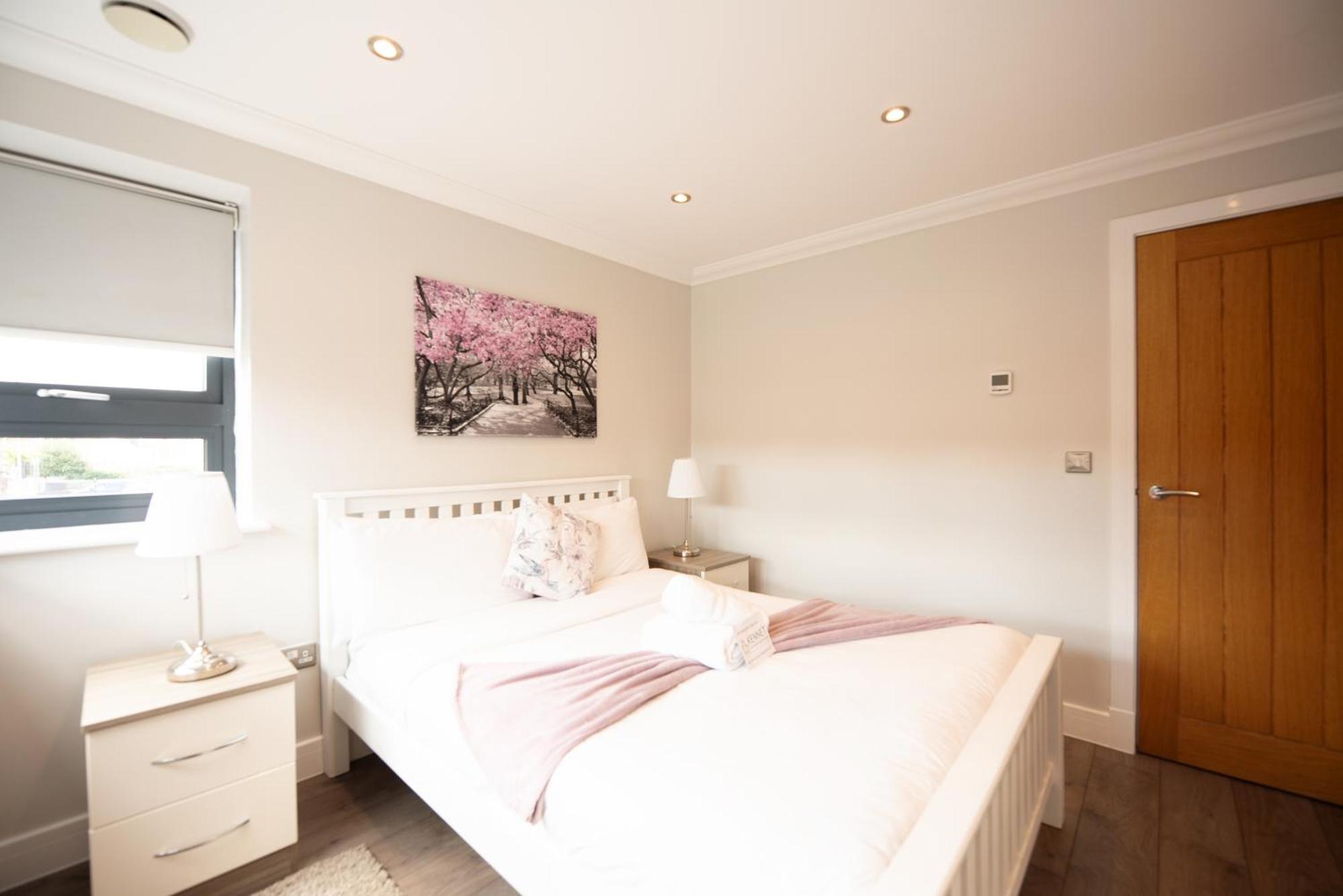 Apartament Malthouse Court Reading Zewnętrze zdjęcie