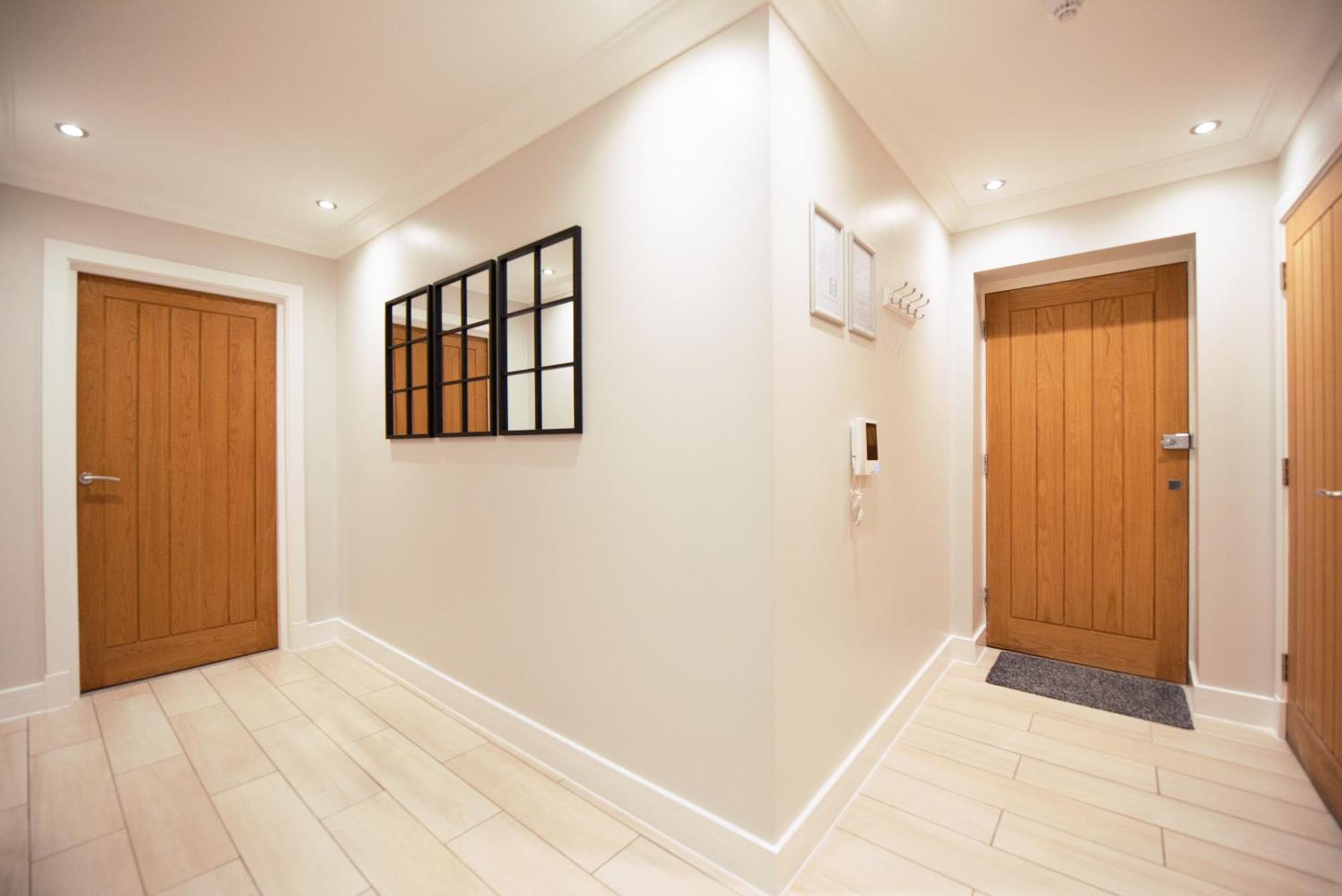 Apartament Malthouse Court Reading Zewnętrze zdjęcie