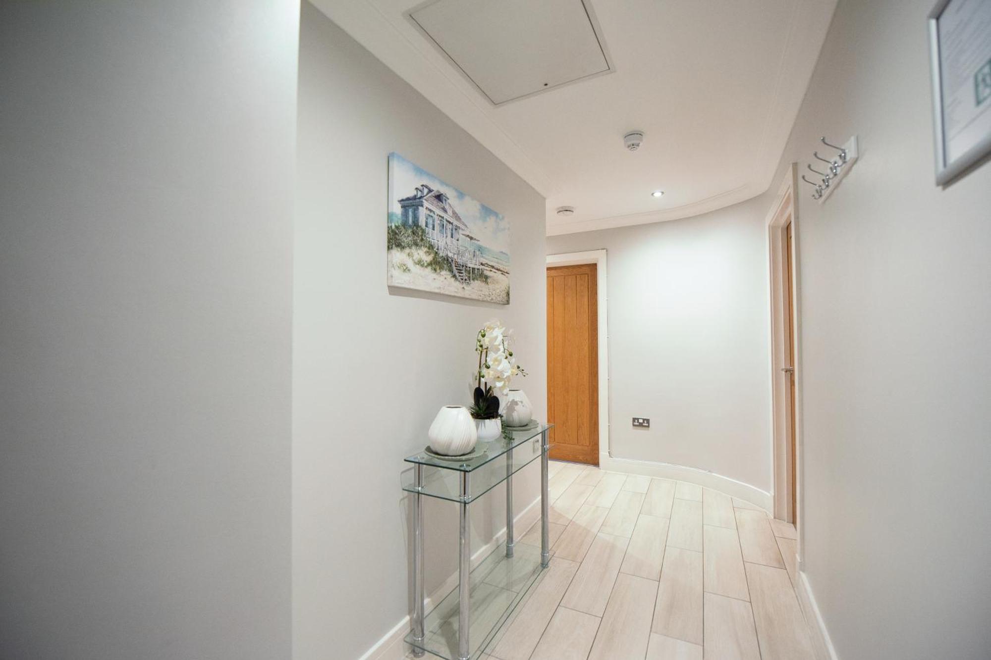 Apartament Malthouse Court Reading Zewnętrze zdjęcie