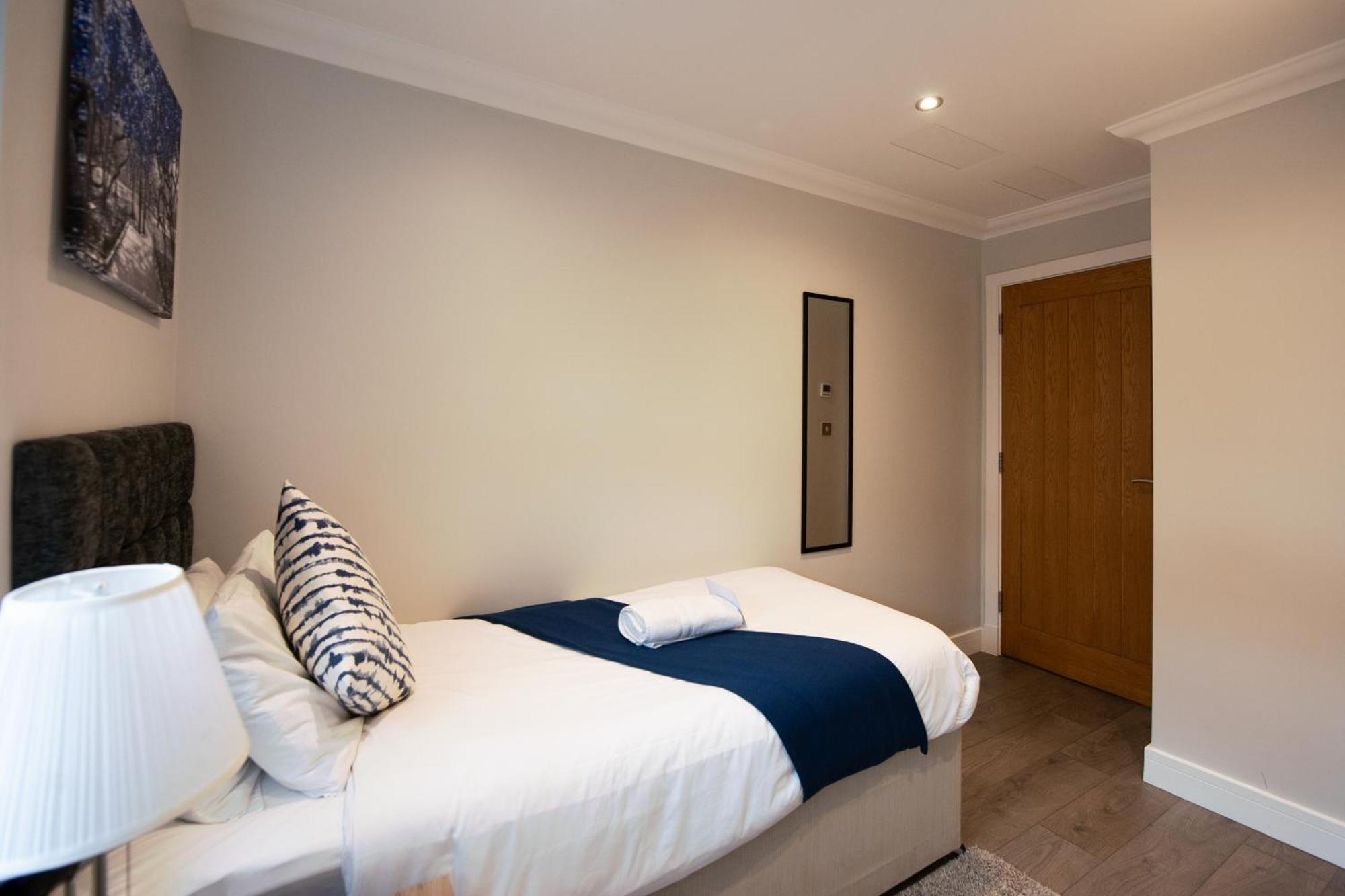 Apartament Malthouse Court Reading Zewnętrze zdjęcie