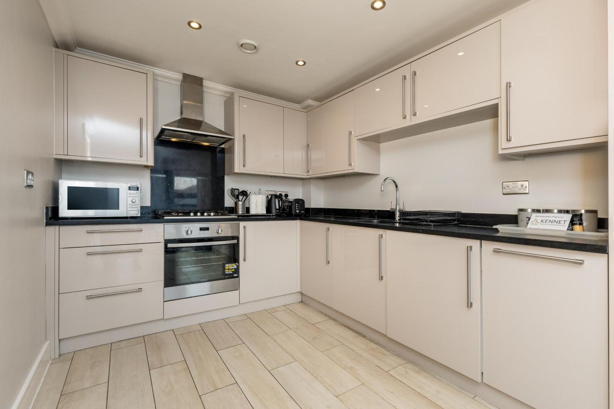 Apartament Malthouse Court Reading Zewnętrze zdjęcie